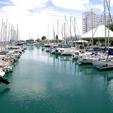 Hotel Les Pecheurs Lorient Eksteriør bilde